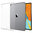 Flexi Gel Case for Apple iPad Pro 11-inch (1st Gen) - Clear (Gloss Grip)